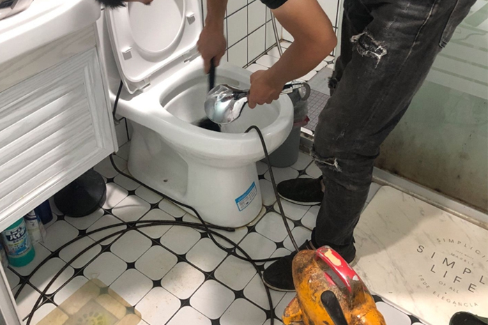 鸠江专业下水道打捞手机戒子项链等物品